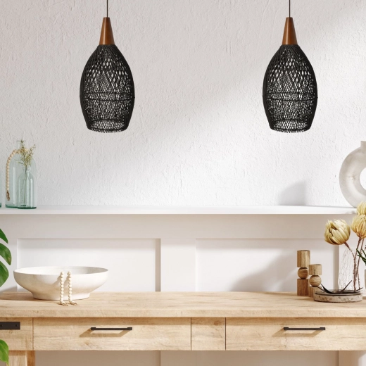 Univerzální a snadná instalace