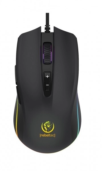 Herní myš Predator s kabelem