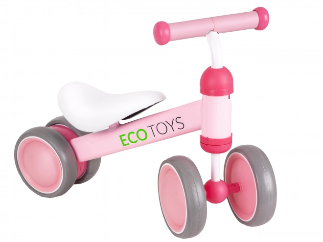 Balanční mini kolo Ecotoys