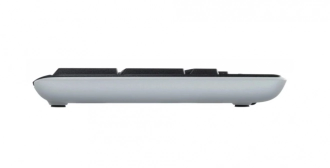 Bezdrátová klávesnice Logitech K270