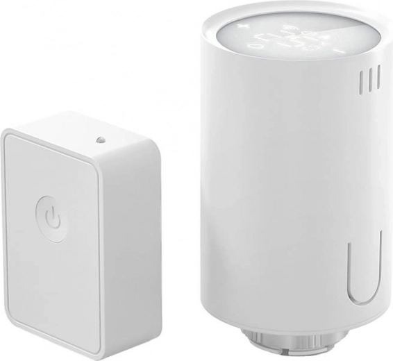 Plánování vytápění