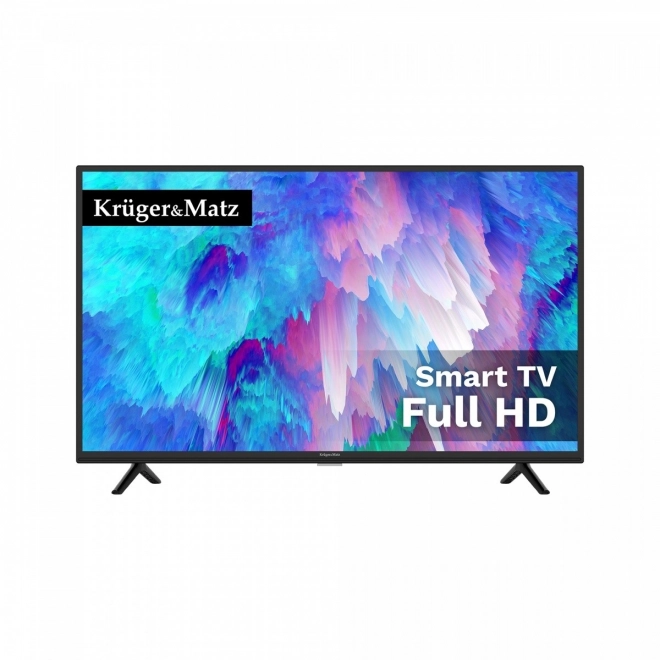 HD chytrá televize 32 palců