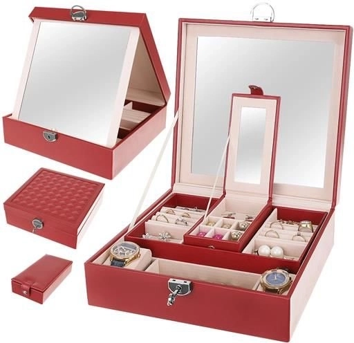 Prostorný interiér