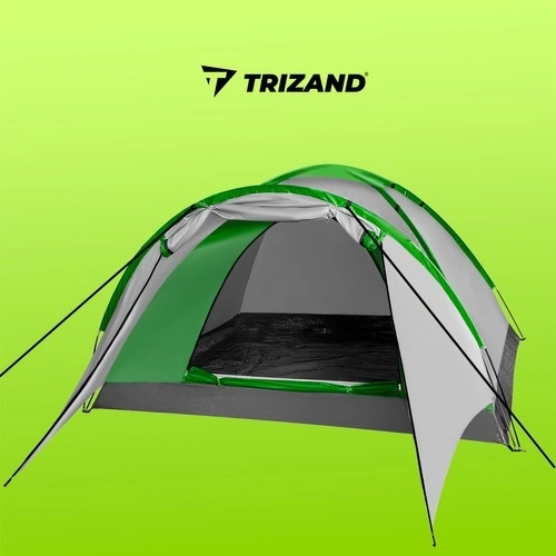 Turistický stan pro 4 osoby Nevada