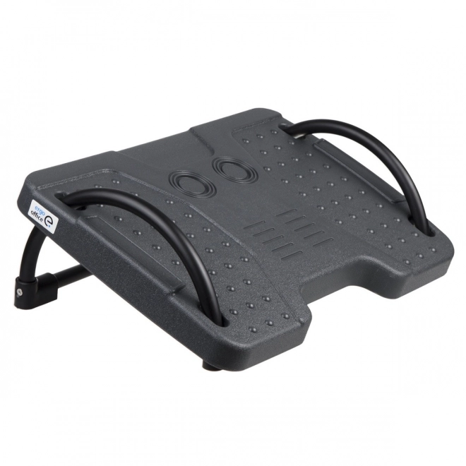 Ergonomická nastavitelná opěrka nohou Ergo Office ER-412