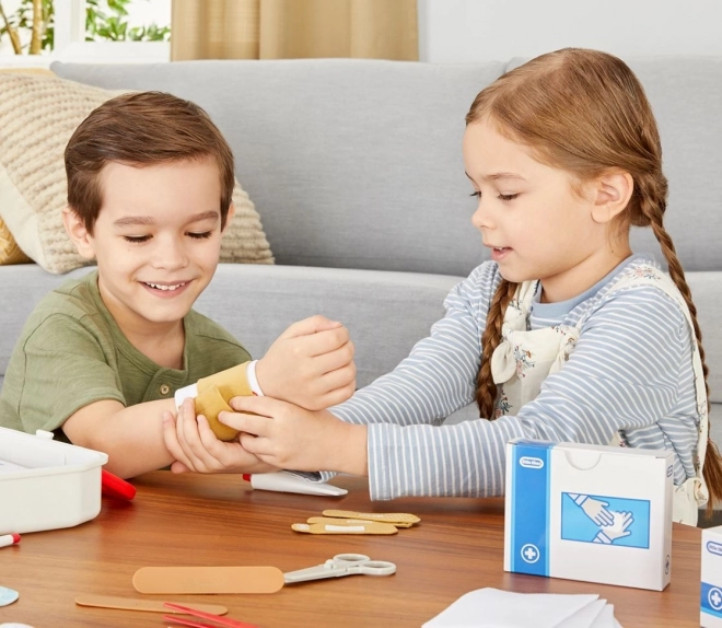 Little Tikes Moje první lékárnička