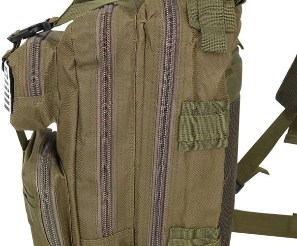 Odolný a nepromokavý materiál