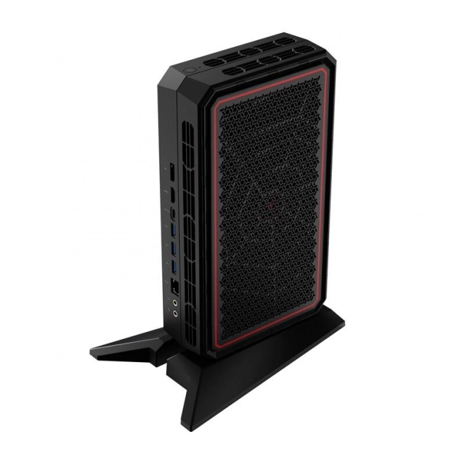 Mini PC s Ryzen 9 a RX 7600M XT pro náročné aplikace