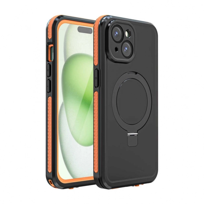 Vodotěsné pouzdro pro iPhone 15