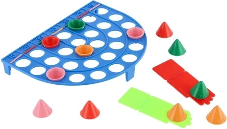 Zábava pro celou rodinu