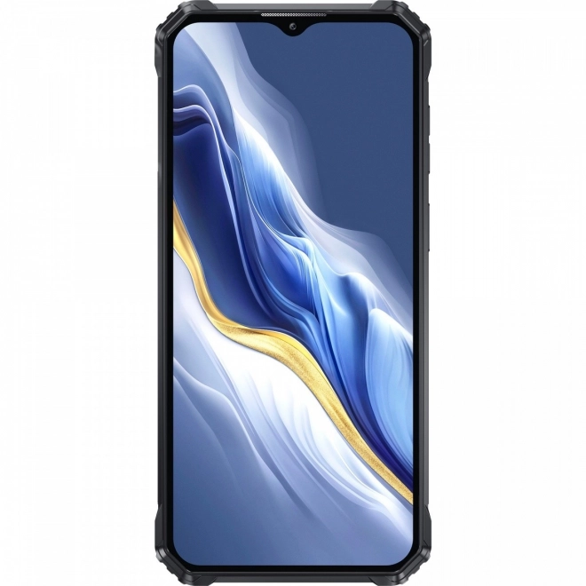 Chytrý telefon WP36 4G 8/128GB černý