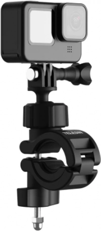 Otočení o 360° pro perfektní úhel záběru