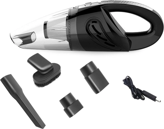 Všestranné příslušenství pro každý kout