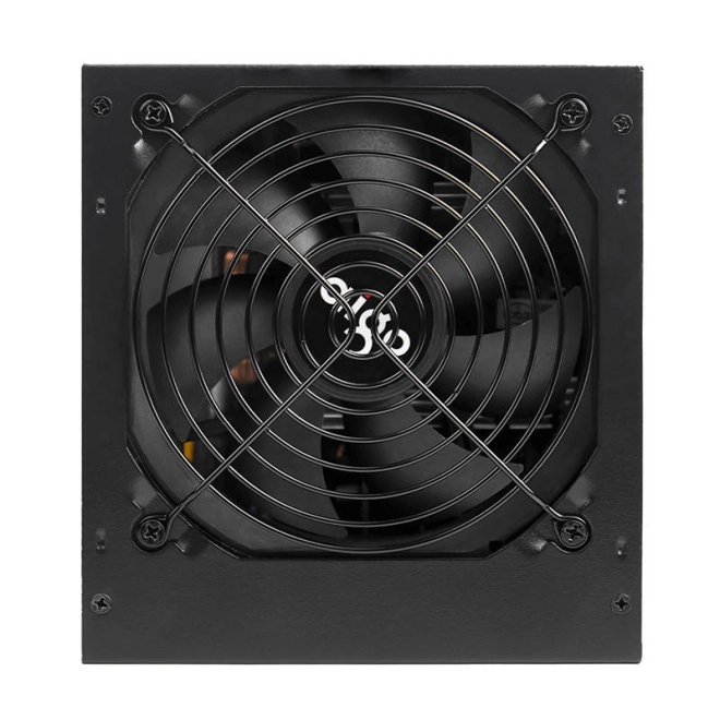 Tichý a efektivní 120mm ventilátor