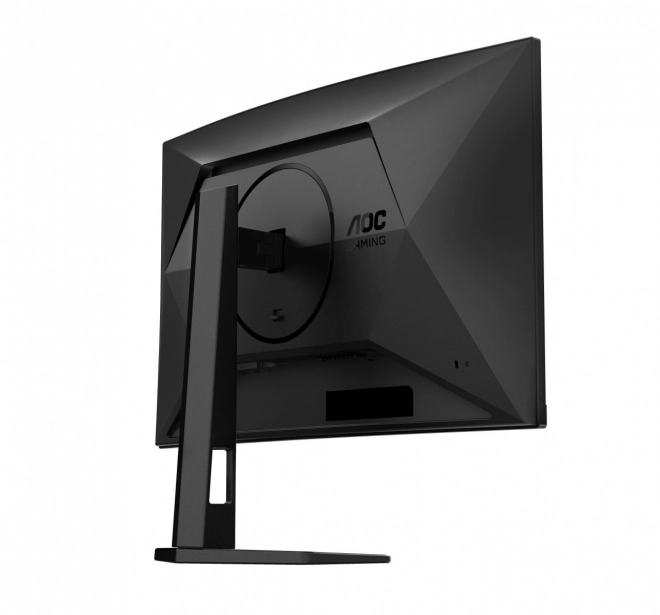 Monitor CQ27G4X 27" zakřivený Fast VA 180Hz HDMIx2 DP HAS