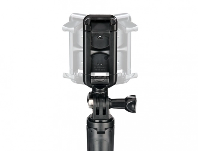 Mini stativ Pocket pro smartphony 20 cm černý