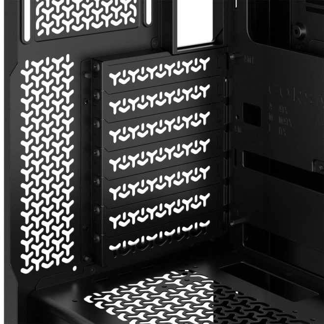 mid-tower skříň CORSAIR 3500X ARGB