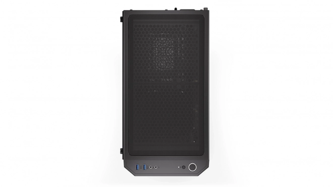 Dva ventilátory Stratus 120 PWM