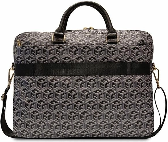 Cestovní komfort s trolley sleeve