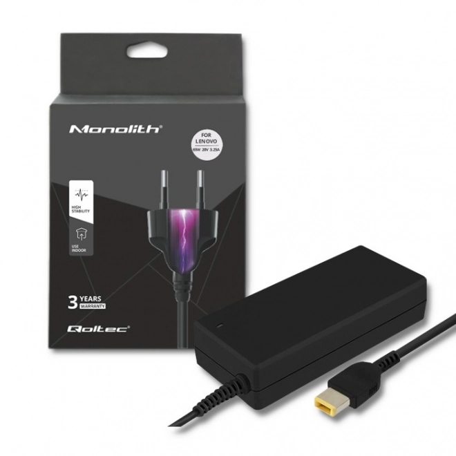 Napájecí adaptér Lenovo 90W 20V 4.5A Slim Tip