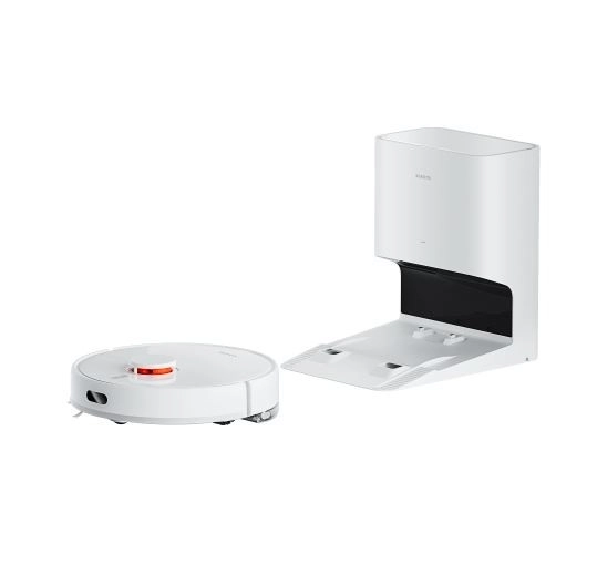 Robotický vysavač Xiaomi s mopem