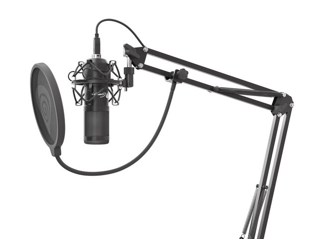 Studiový mikrofon Radium 400 USB