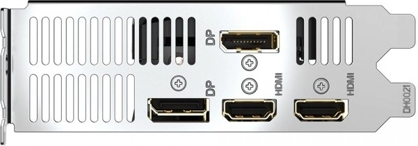 Vícenásobné výstupy pro rozšířené možnosti