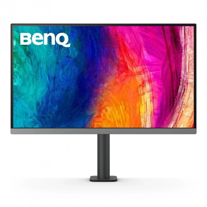 27" monitor PD2706UA LED 5ms/QHD/IPS/HDMI/DP/USB