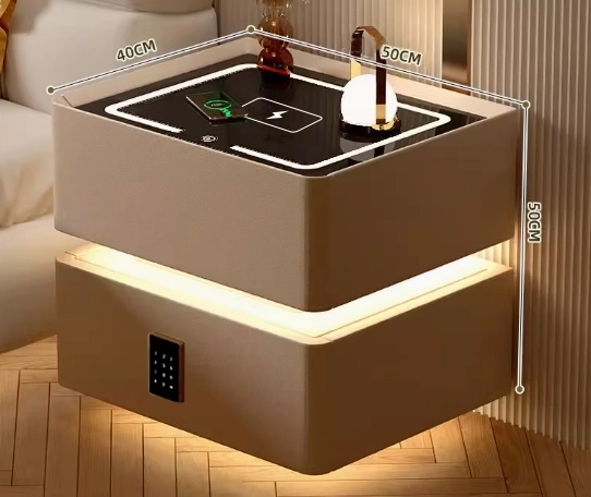 Bezdrátové nabíjení na dosah ruky