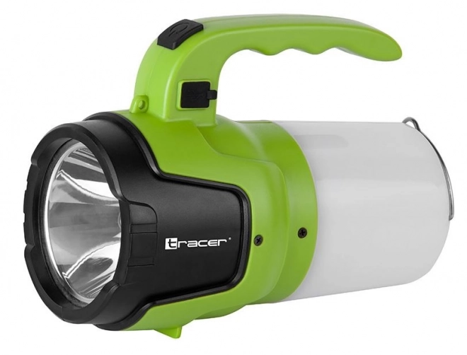 1200mAh reflektor se světlem