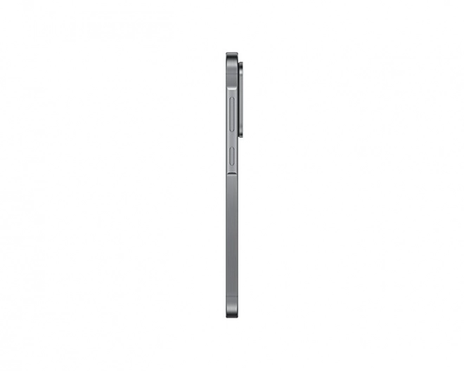 Chytrý telefon Galaxy A56 5G Enterprise Edition grafit