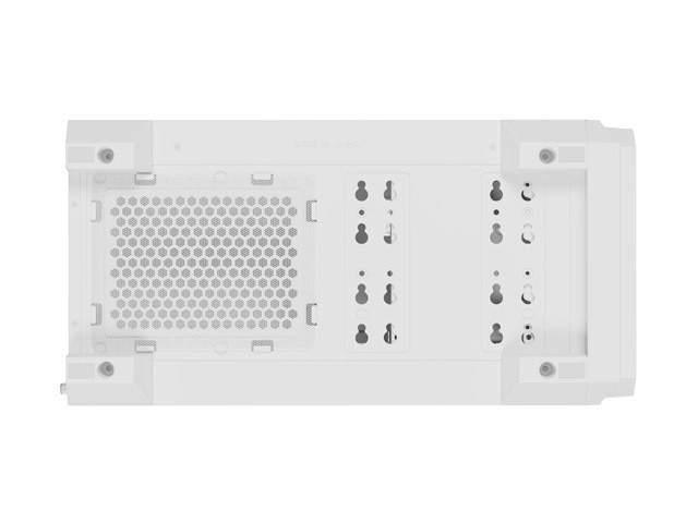 Genesis Irid 503 ARGB Lite Micro Tower