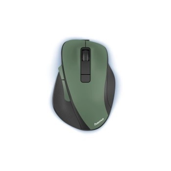 Bezdrátová myš Hama MW-500 V2 zelená