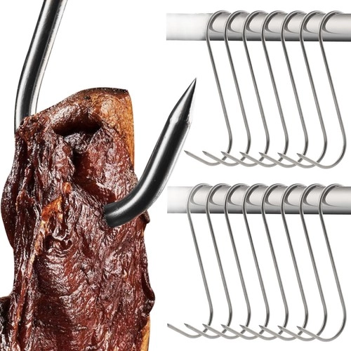 Univerzální použití pro maso a ryby