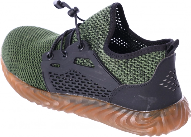 Prodyšná síťovina pro celodenní komfort