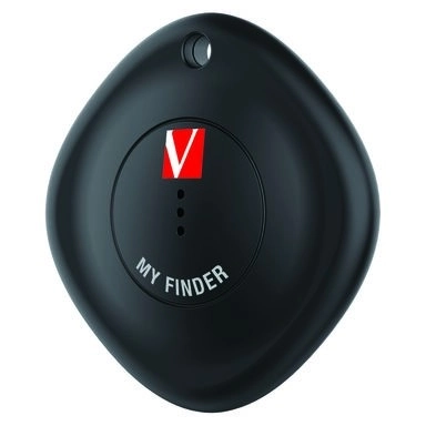MY FINDER Bluetooth lokátor, MYF-01 32130 BT 5.2, NFC