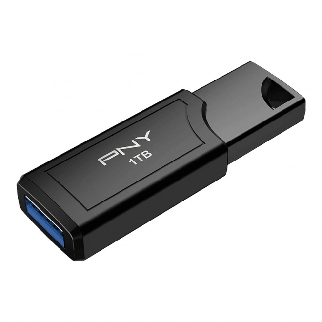 Výkonný flash disk PNY PRO Elite 1TB USB 3.2