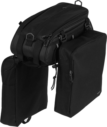 Vynikající ochrana a termální funkce