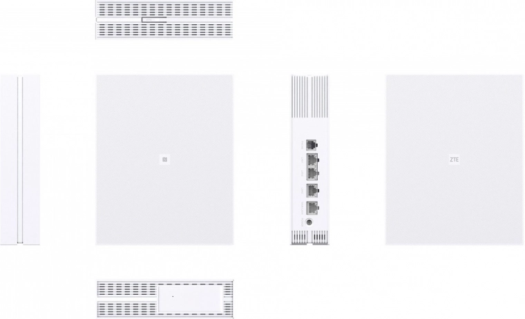 Elegantní a minimalistický design