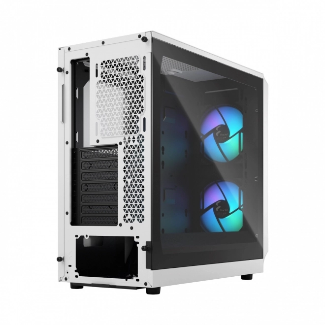 Focus 2 RGB White TG Clear Tint kryt