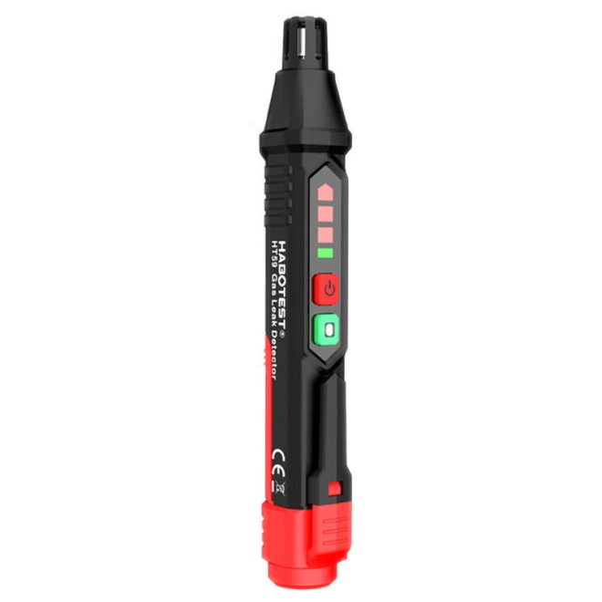 Dvojitý alarm pro okamžité varování