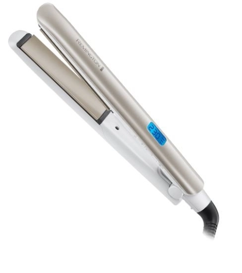 Žehlička na vlasy Remington Hydraluxe S8901