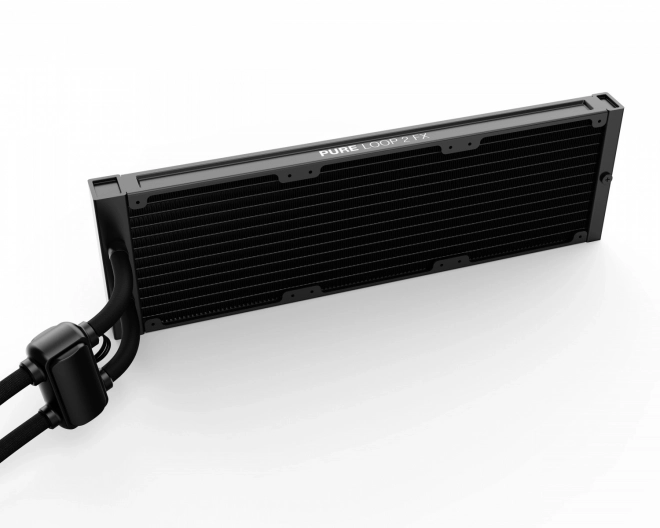 Chladič CPU s kapalinovým okruhem Pure Loop 2 FX 360mm