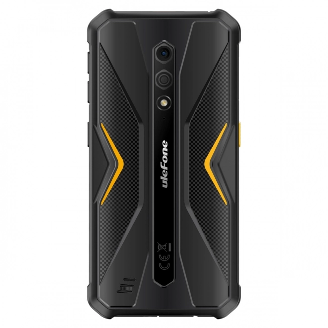 Smartphone Armor X12 5,45" 3/32GB IP68/IP69K 4860 mAh zelený