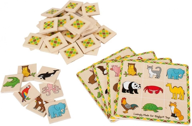 Kvalitní dřevěné zpracování