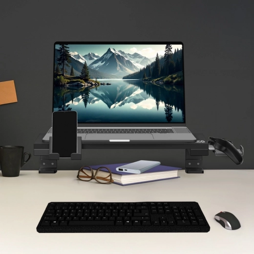 Úspora místa a lepší organizace