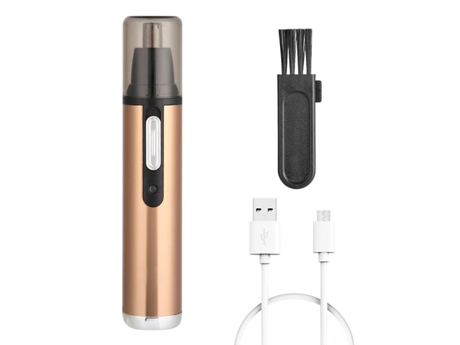 Nabíjecí přes micro USB