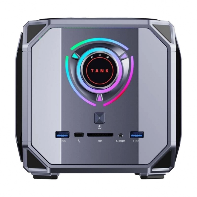 Mini PC AceMagic M1A s Intel Core i7 a RTX 3070