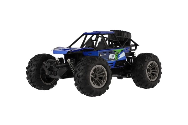 Výkonný motor