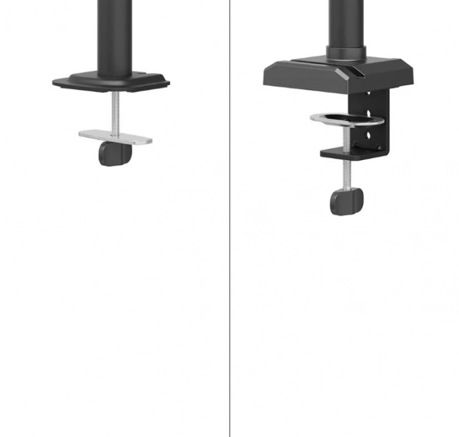 Rameno pro monitor Neomounts Nero